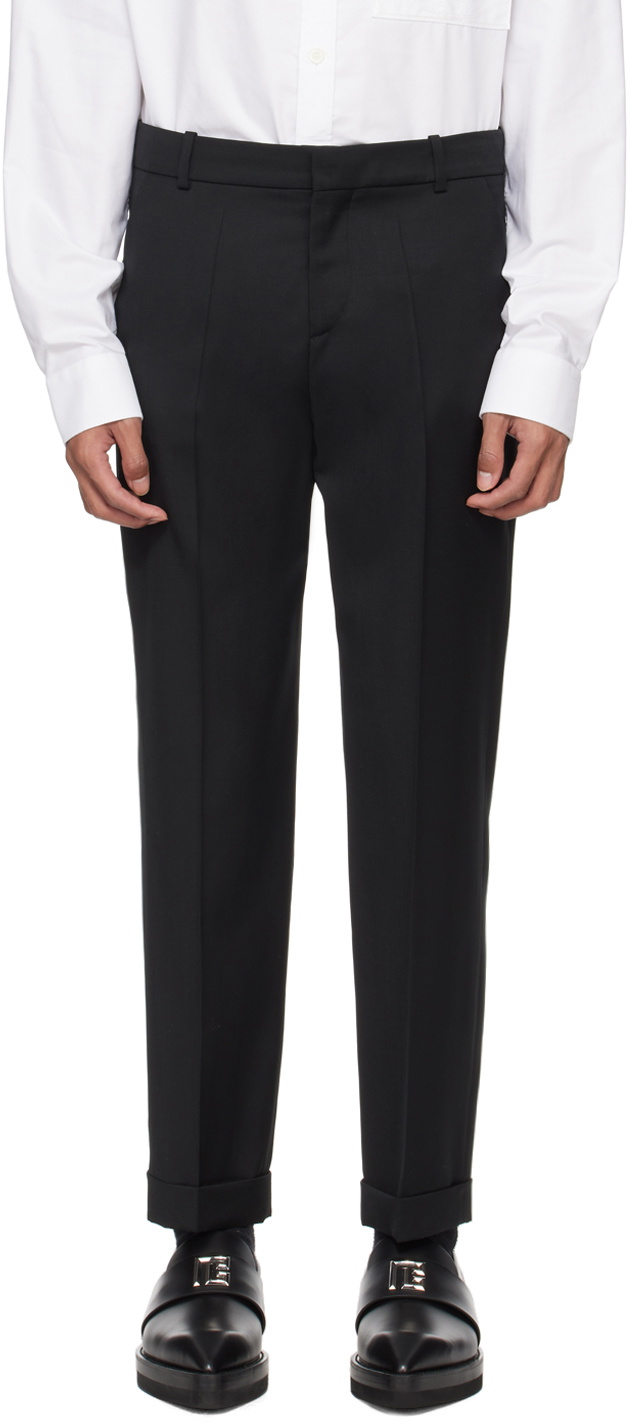 Suit trousers for men | Sandro Paris