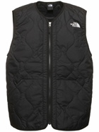 THE NORTH FACE Ampato Quilted Vest