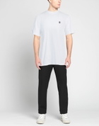 Roberto Cavalli Mens T-shirt in White