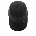 Gramicci Men's Pertex Trailside Wading Cap in Black