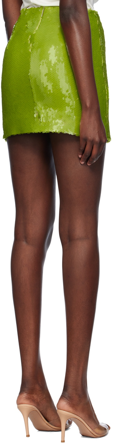 16Arlington Green Este Miniskirt
