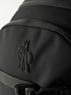 Moncler Grenoble - Logo-Appliquéd Shell Backpack
