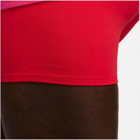Nike Women's x Jacquemus Layered Short in University Red/Watermelon