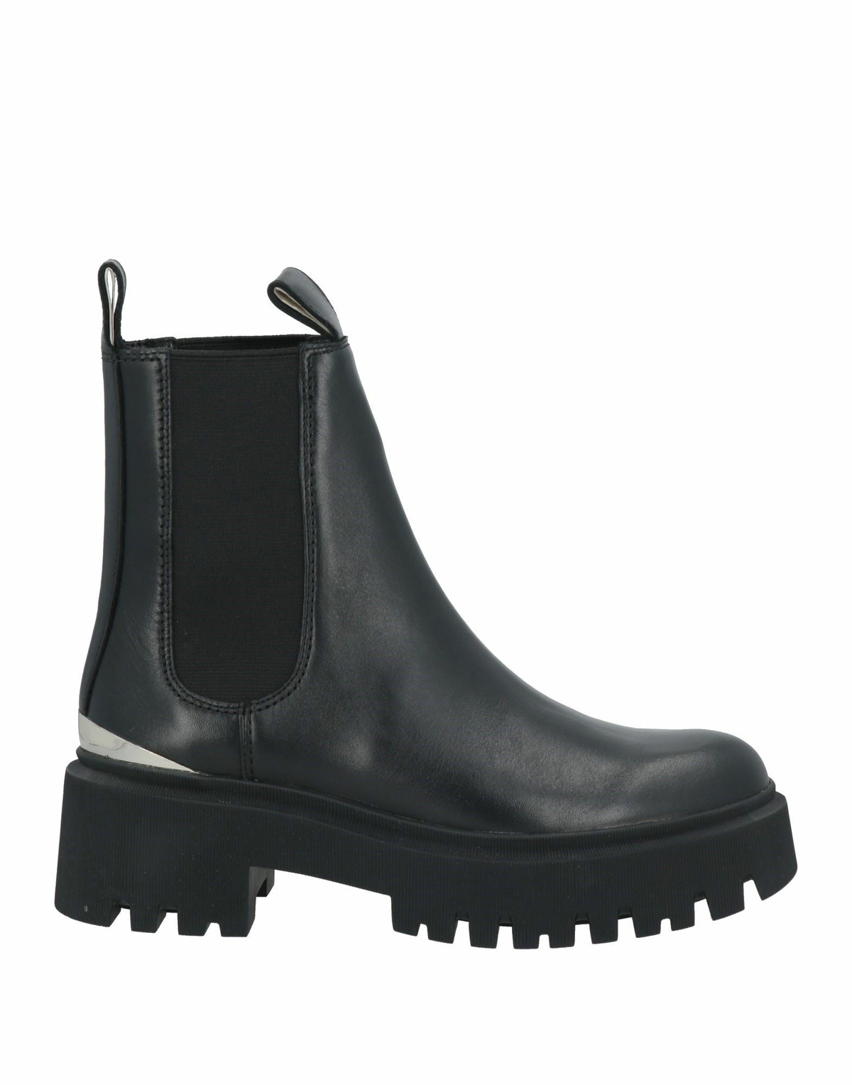 Maje Womens Ankle boots in Black