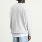 ANNIE HOOD Men's Knit Jumper in Grey