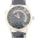 Patek Philippe Complications World Time Automatic Blue Dial Mens Watch 5230P-001