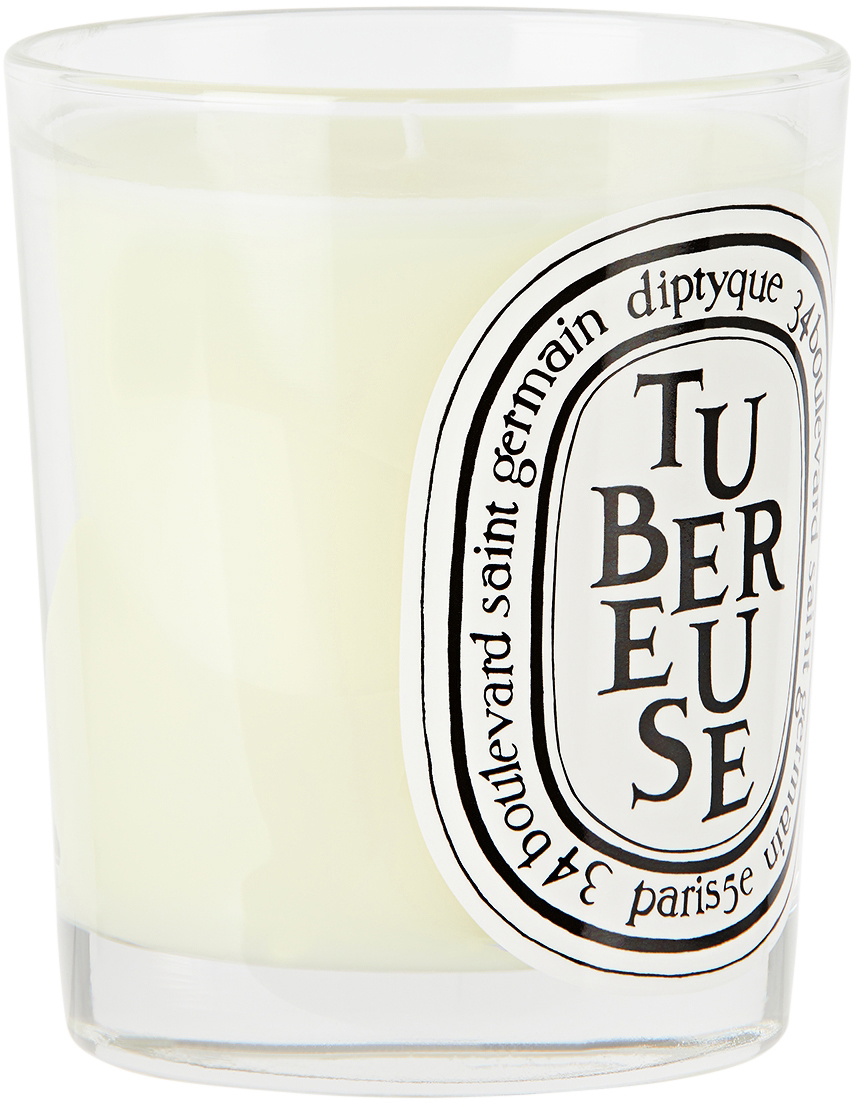 diptyque Tubéreuse Candle, 190 g Diptyque