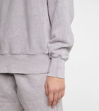 Les Tien - Cotton sweatshirt