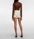Petar Petrov Garrin shorts