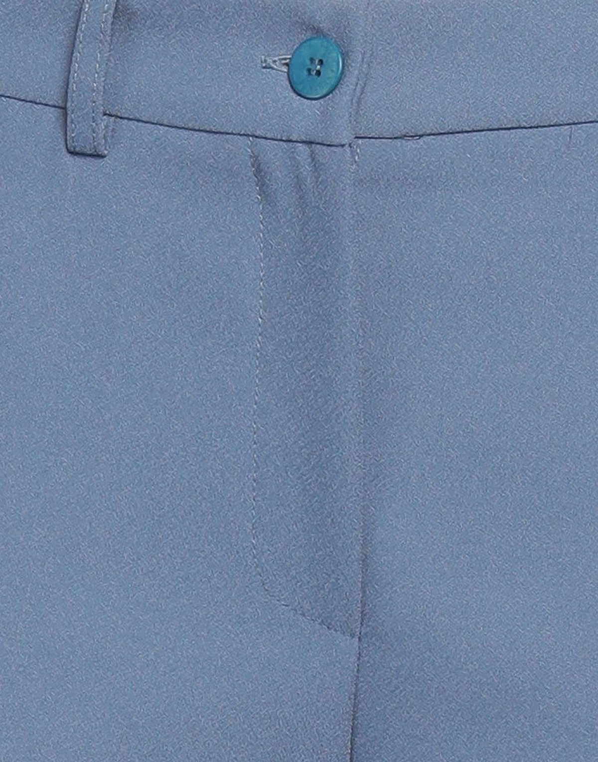 Skills & Genes Womens Pants Ivory
