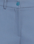 Skills & Genes Womens Pants Ivory