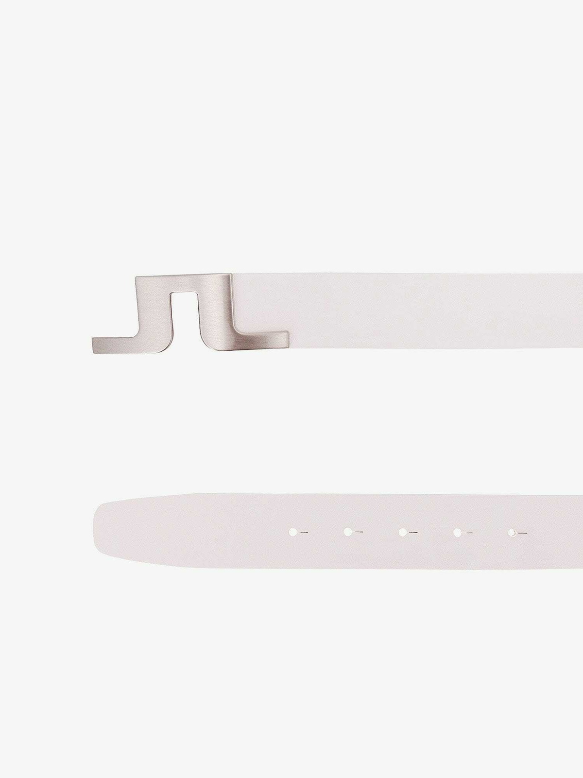 J.Lindeberg Leather Belt