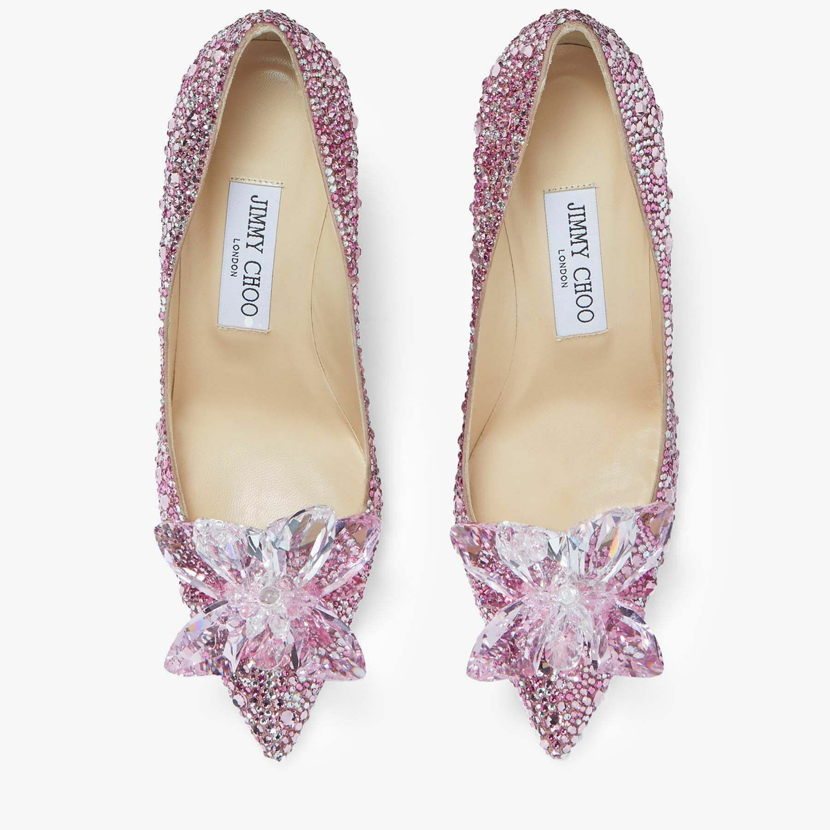 Jimmy Choo Alia Pump