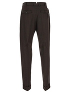 Pt Torino Wool Trousers