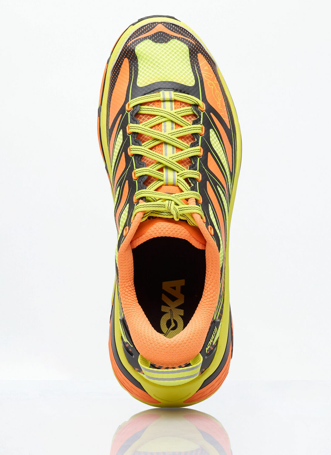 HOKA Mafate Three2 Sneakers
