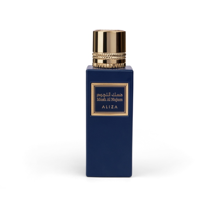 Photo: Rasasi Unisex Aliza Musk Al Nujum EDP Spray 2.7 oz Fragrances 614514502372