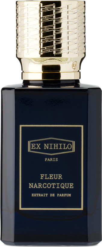 Photo: Ex Nihilo Paris Fleur Narcotique Extrait de Parfum, 50 mL