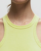 Samsøe & Samsøe Helene Tank Top 11725 Green - Womens - Tops & Tanks