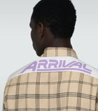 Raf Simons - Straight-fit Arrival shirt