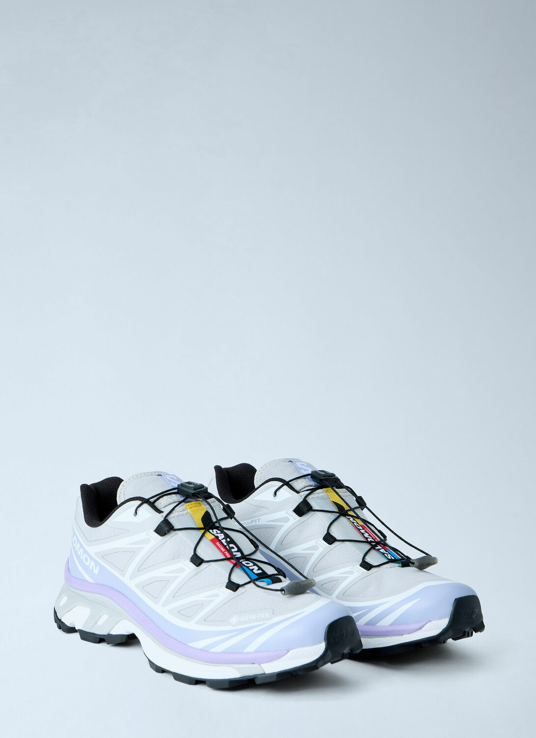 Salomon XT-6 GTX Sneakers