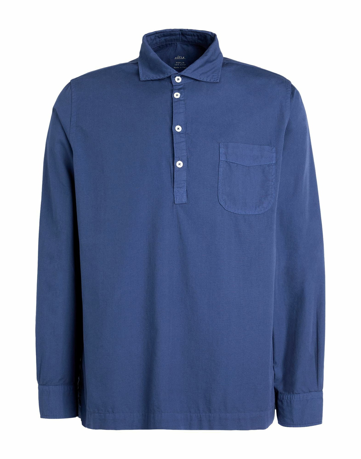 Altea Mens Shirt in Navy