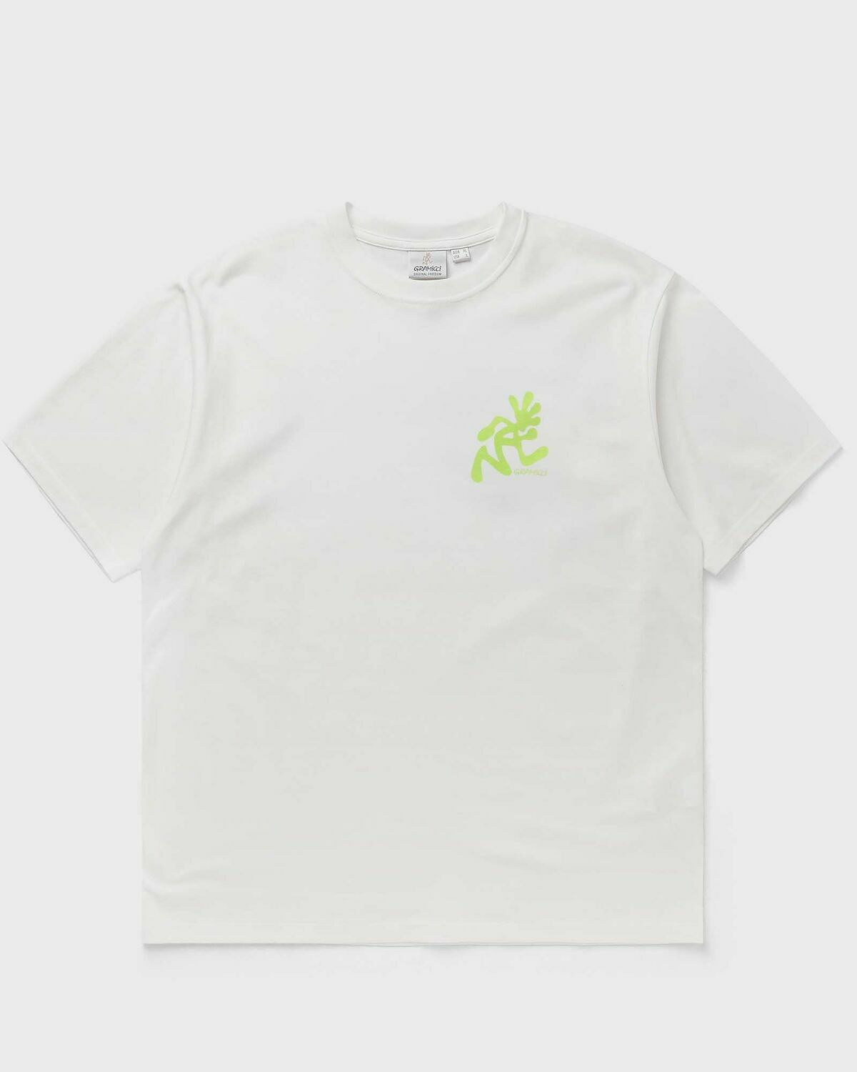 RUNNING MAN TEE