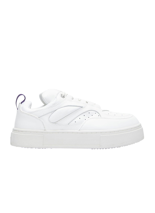 Photo: Eytys Sidney Leather Sneakers