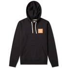 Saturdays NYC Ditch Overlap Hoody