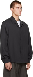 OUR LEGACY Black Pack Blazer