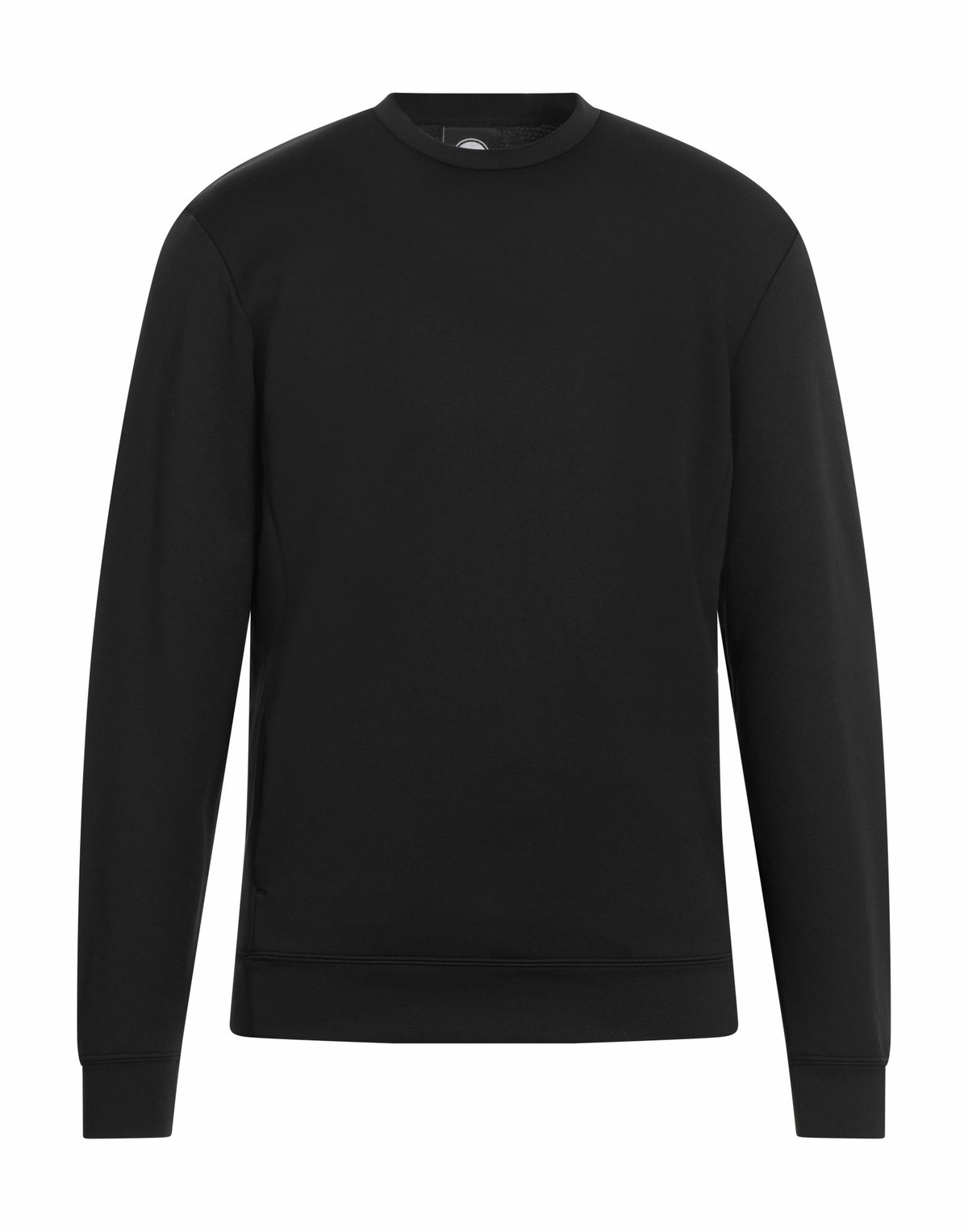 Colmar Mens Sweatshirt in Black