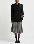 Giorgio Armani Womens Blazer in Black