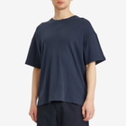 A Kind of Guise Men's Tador T-Shirt in Dark Iris