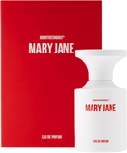 BORNTOSTANDOUT Mary Jane Eau De Parfum, 50 mL