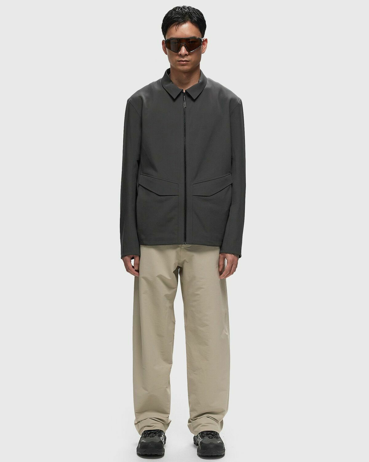 Arc´teryx Veilance Spere Jacket M Green | BSTN Store