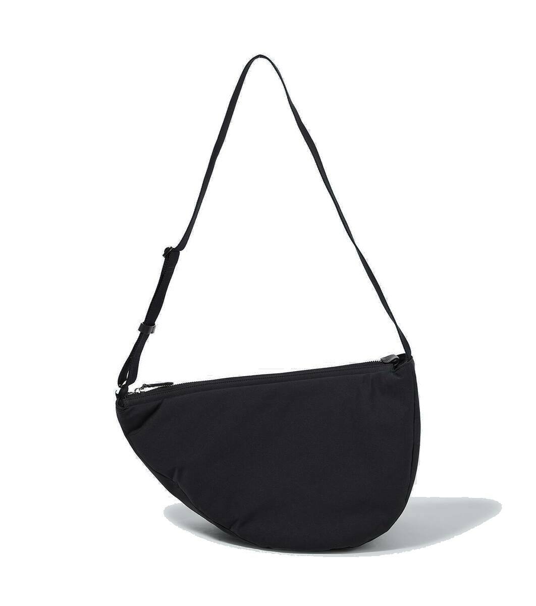 The Row Black TR609 Tote The Row