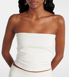 Leset Rio Ponte bandeau top