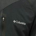 Columbia Men's Triple Canyon™ Half Zip Fleece in Black