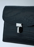 TOTEME T-Lock Cardholder