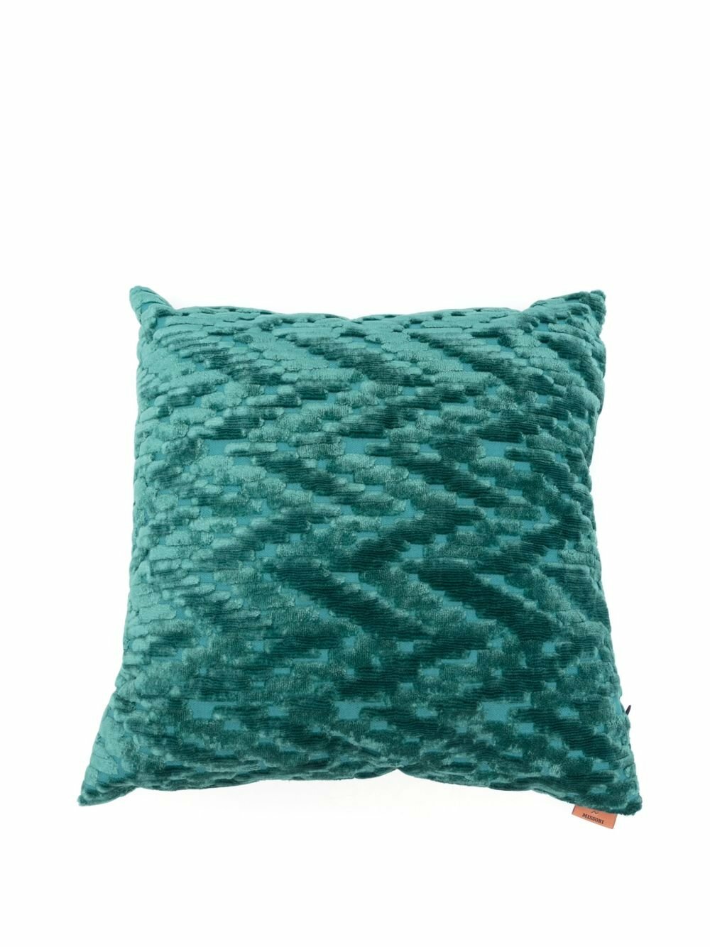 Missoni Home Fossile Cushion (40cm X 40cm)