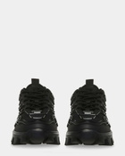 Steve Madden Prize Sneakers in Black