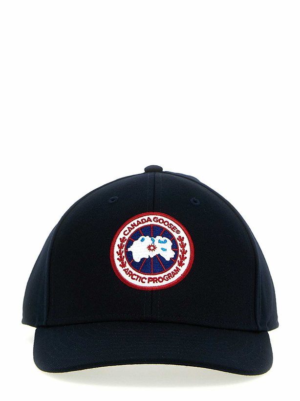 Photo: Canada Goose arctic Cap