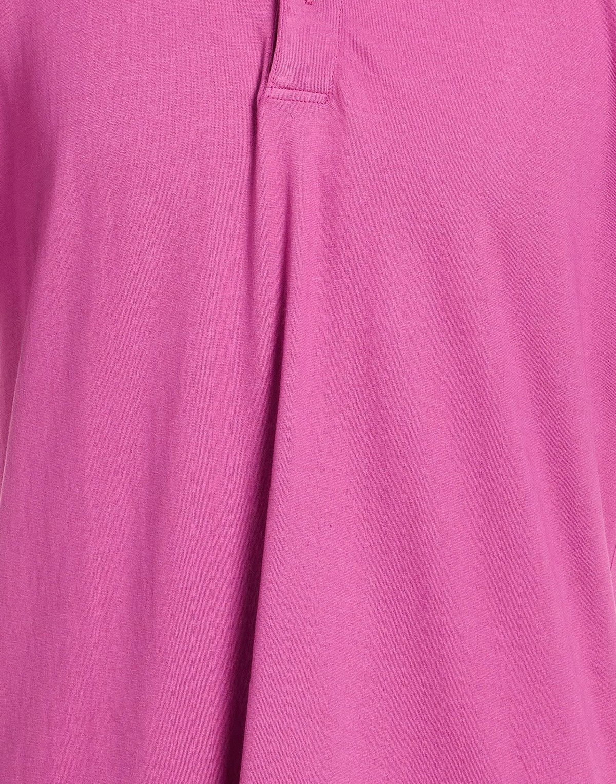 Drumohr Mens T-shirt Mauve