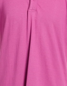 Drumohr Mens T-shirt Mauve