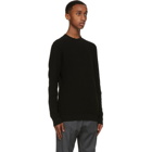 Hugo Black Subonon 2 Turtleneck