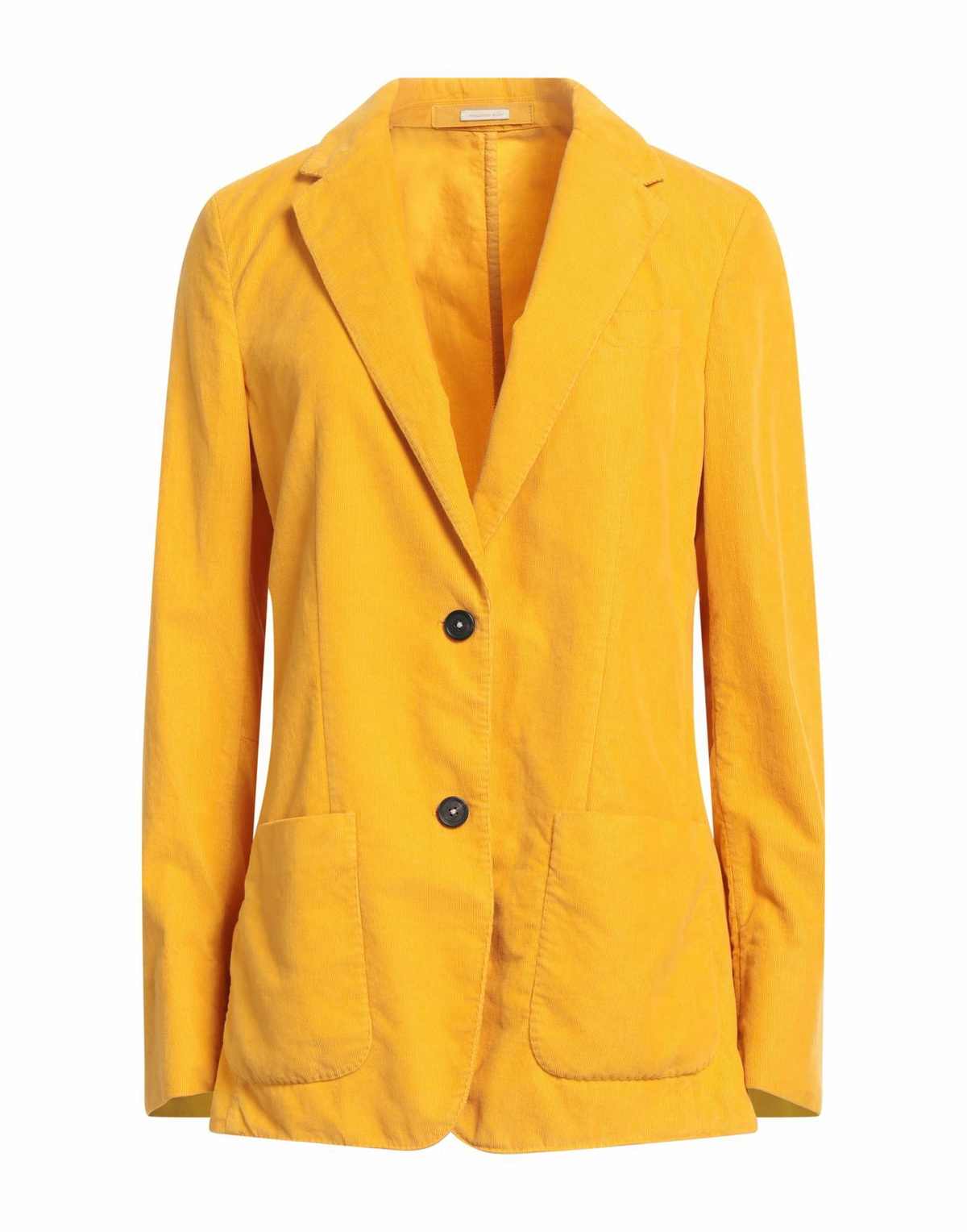 Massimo Alba Womens Blazer in Mandarin
