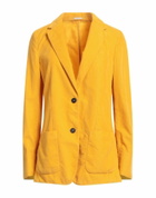 Massimo Alba Womens Blazer in Mandarin
