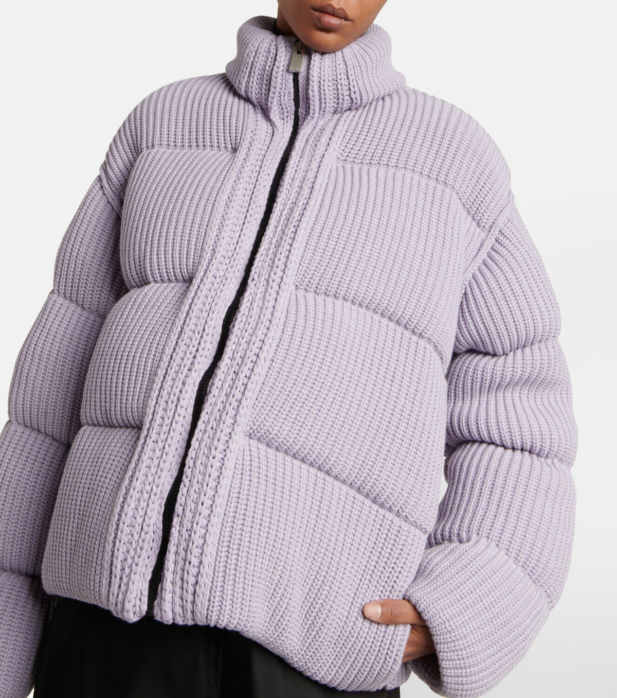 Moncler Genius - Down jacket Moncler Genius