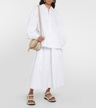 Chloé x Teva sandals