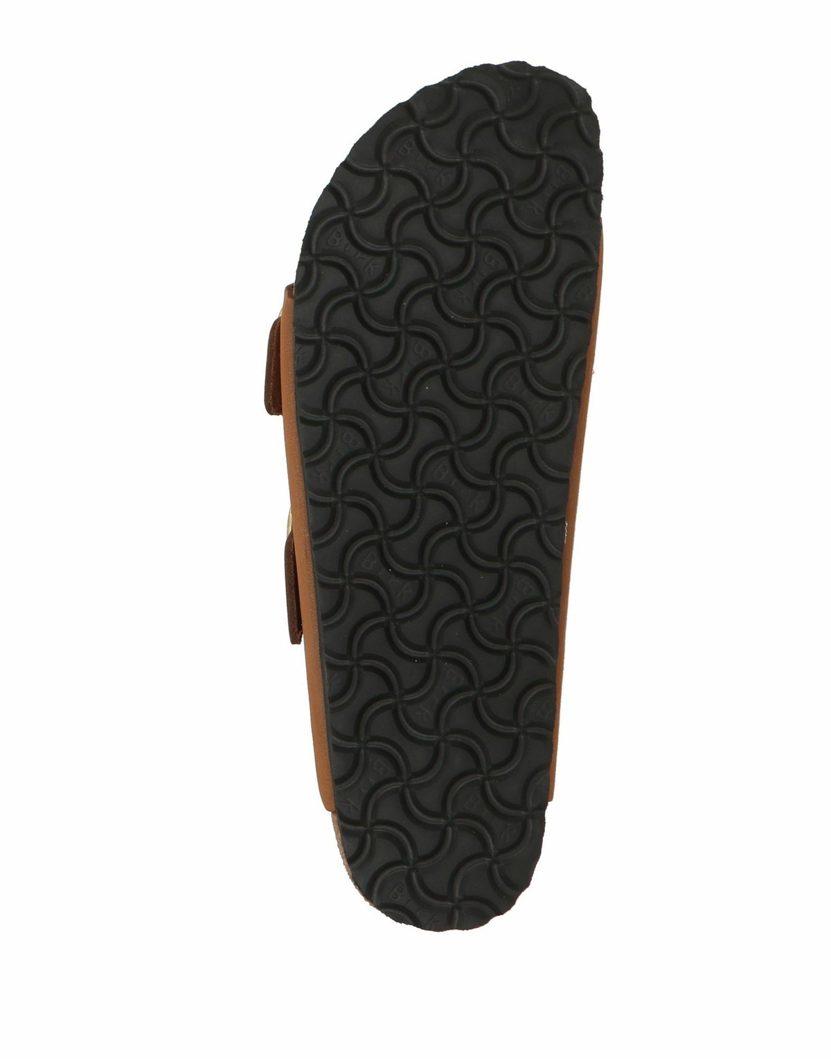 Birkenstock Arizona Womens Sandals Camel