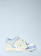 OFF WHITE Out Of Office Sneakers